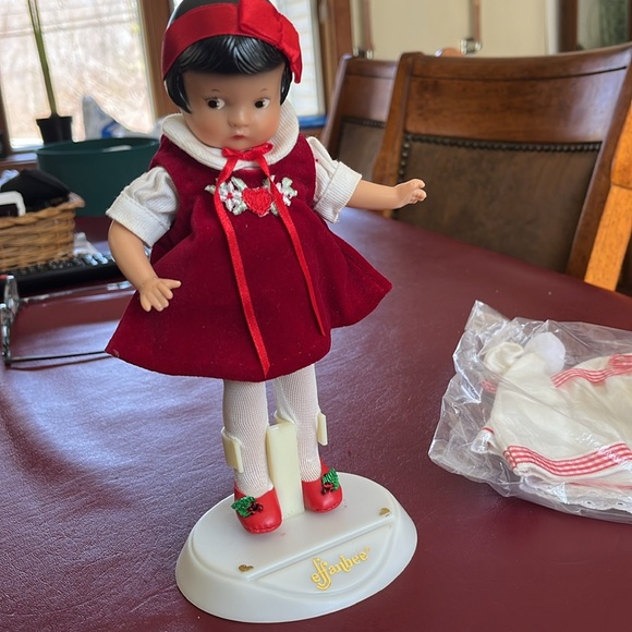 Patsyette effanbee doll - Picture 3 of 11